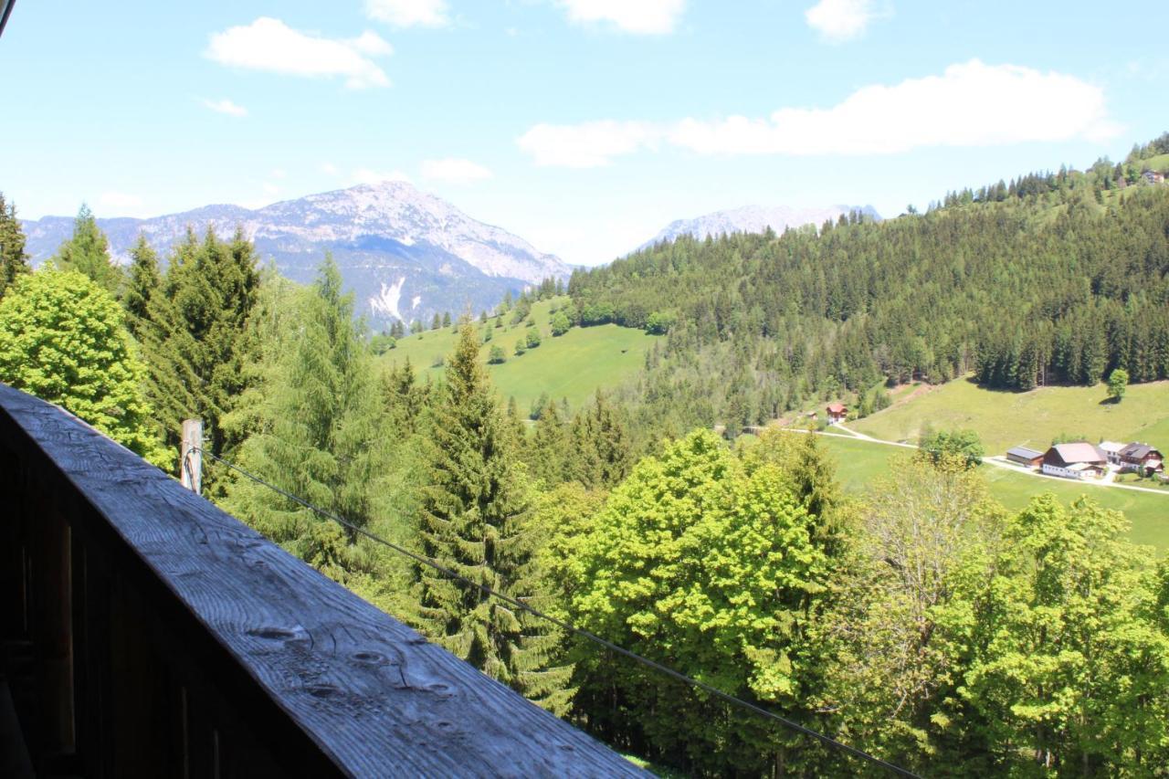 Zauneralm 艾奇 外观 照片